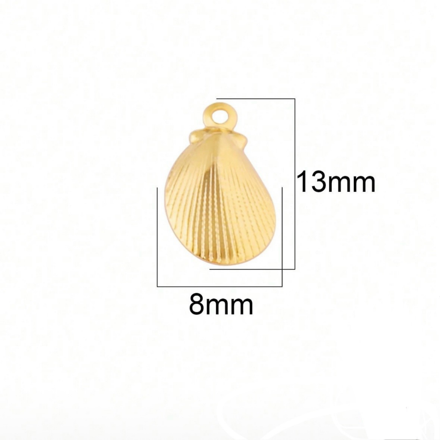 Shell Charm
