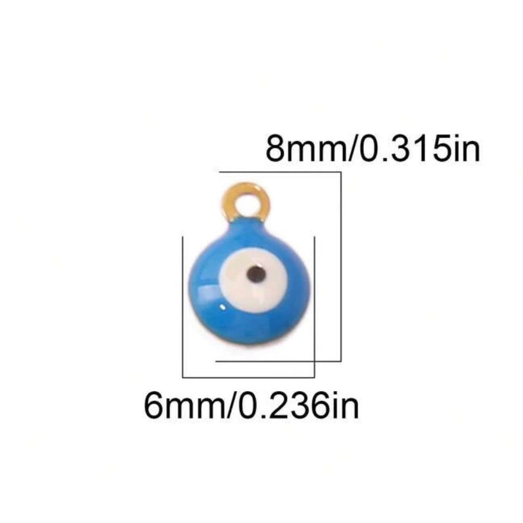 Evil Eye Charm