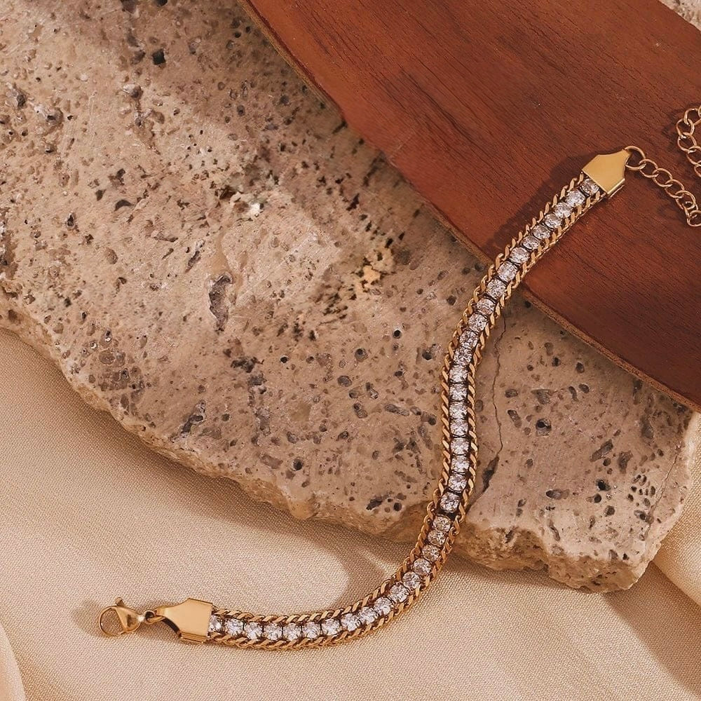Lustre Bracelet
