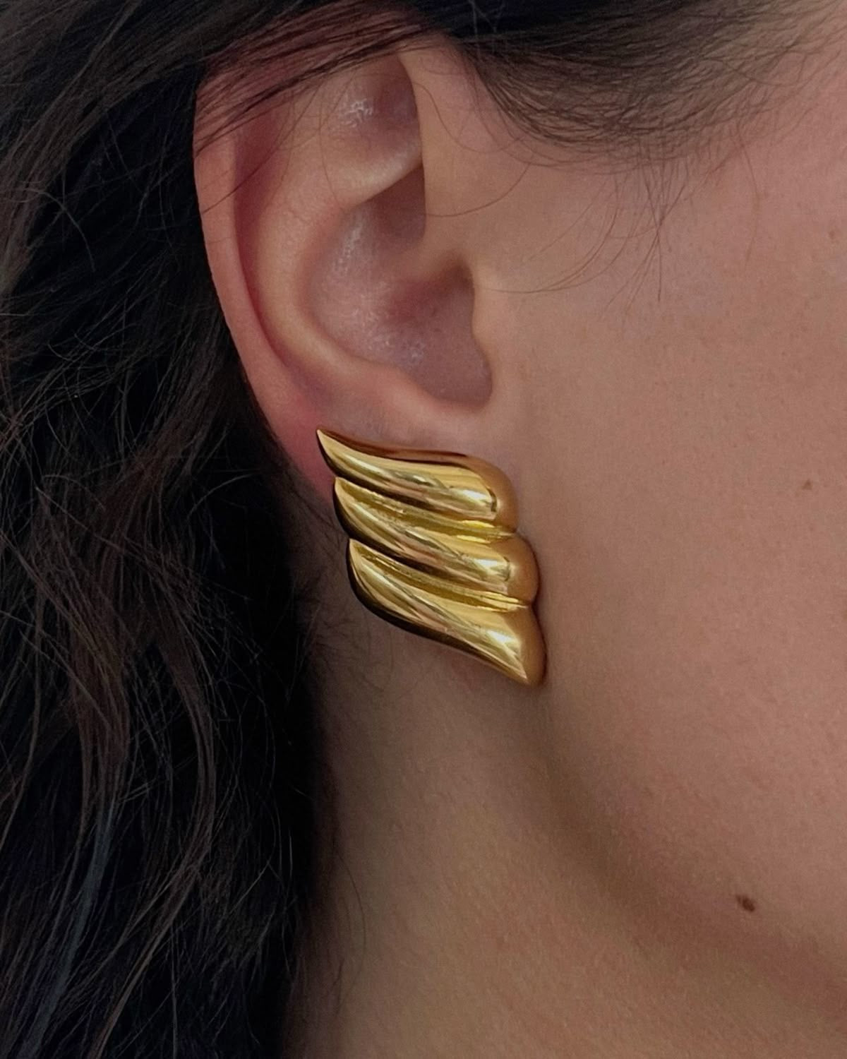 Becky Earrings