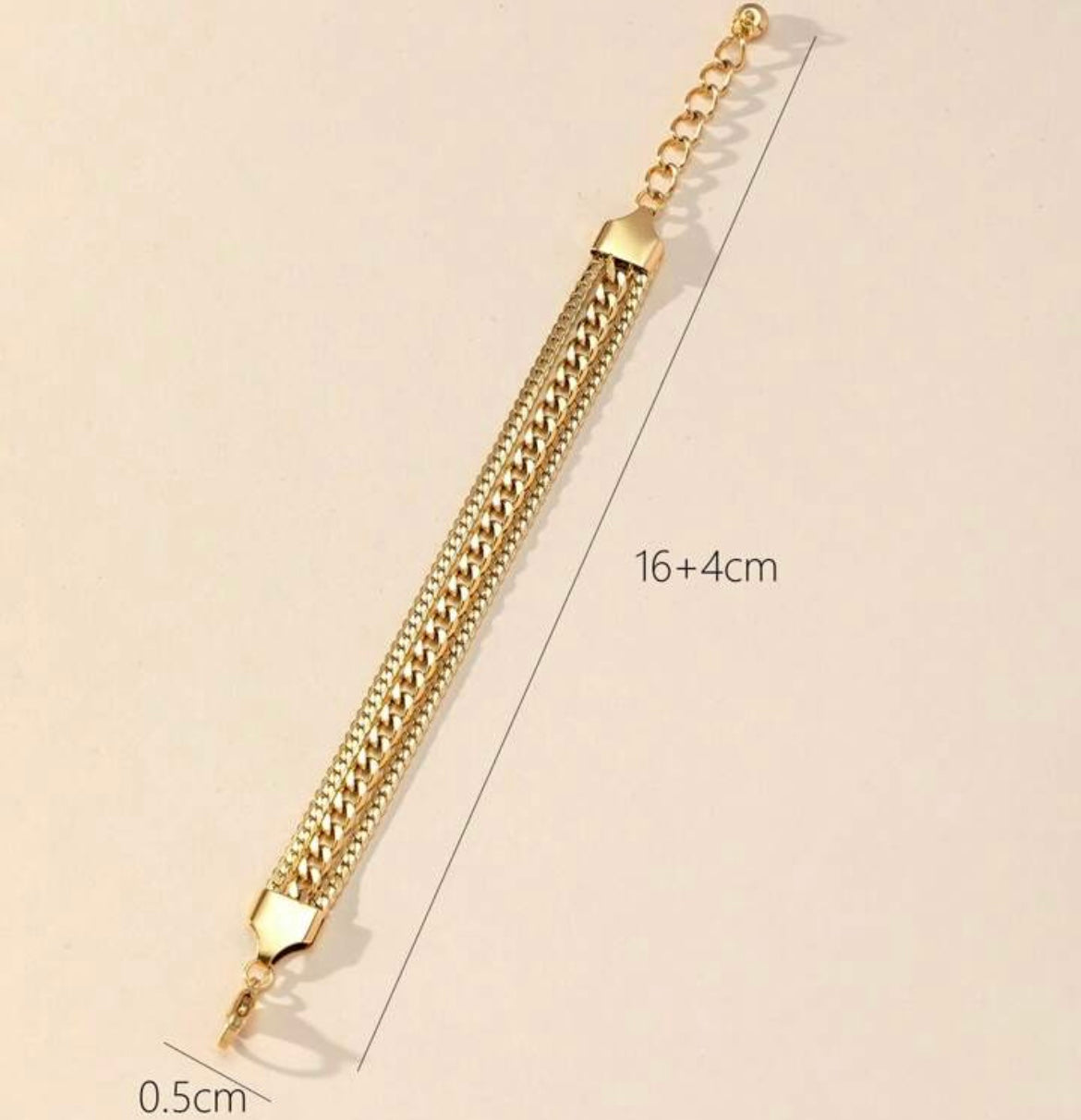 Triban Bracelet