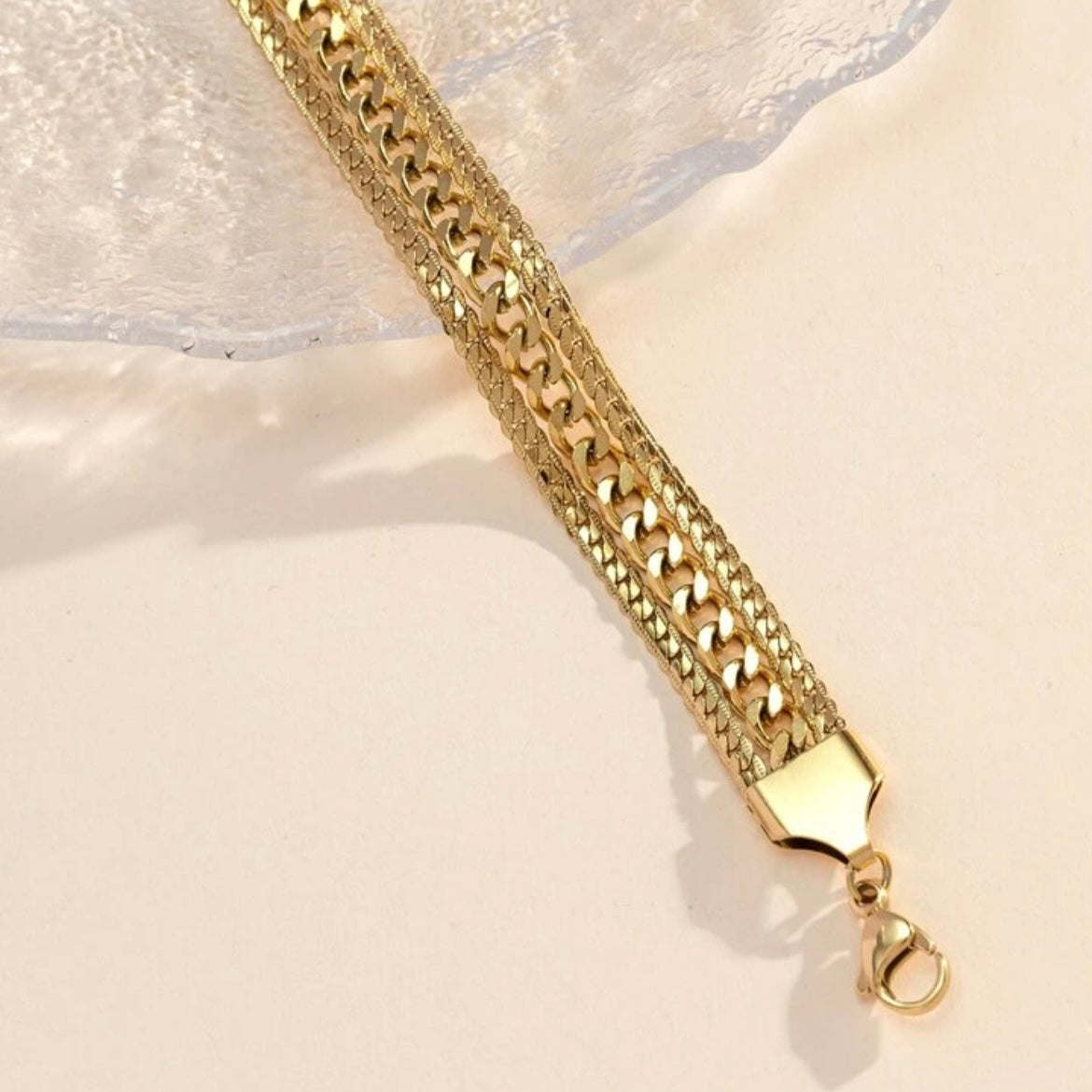 Triban Bracelet