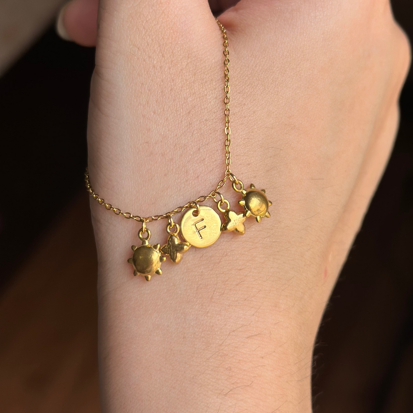 Chunky Charms