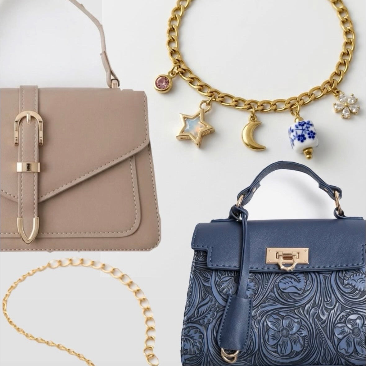 BAGS