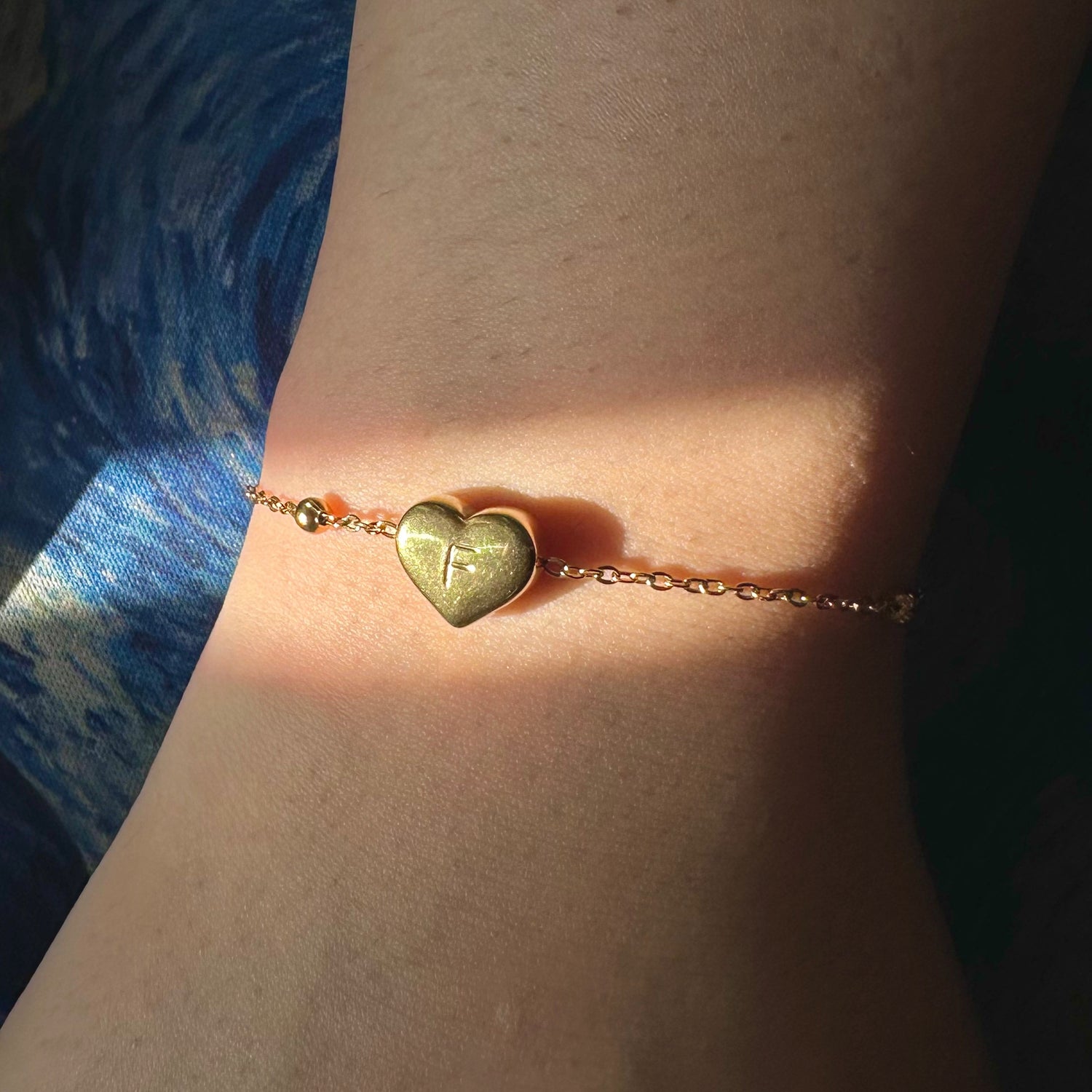 Personalised Collection