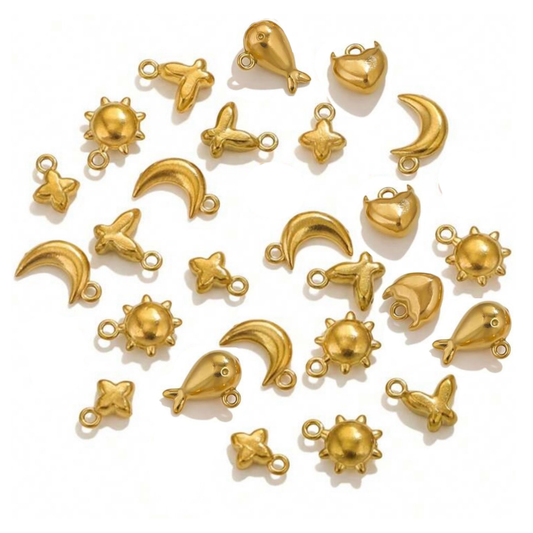 Chunky Charms
