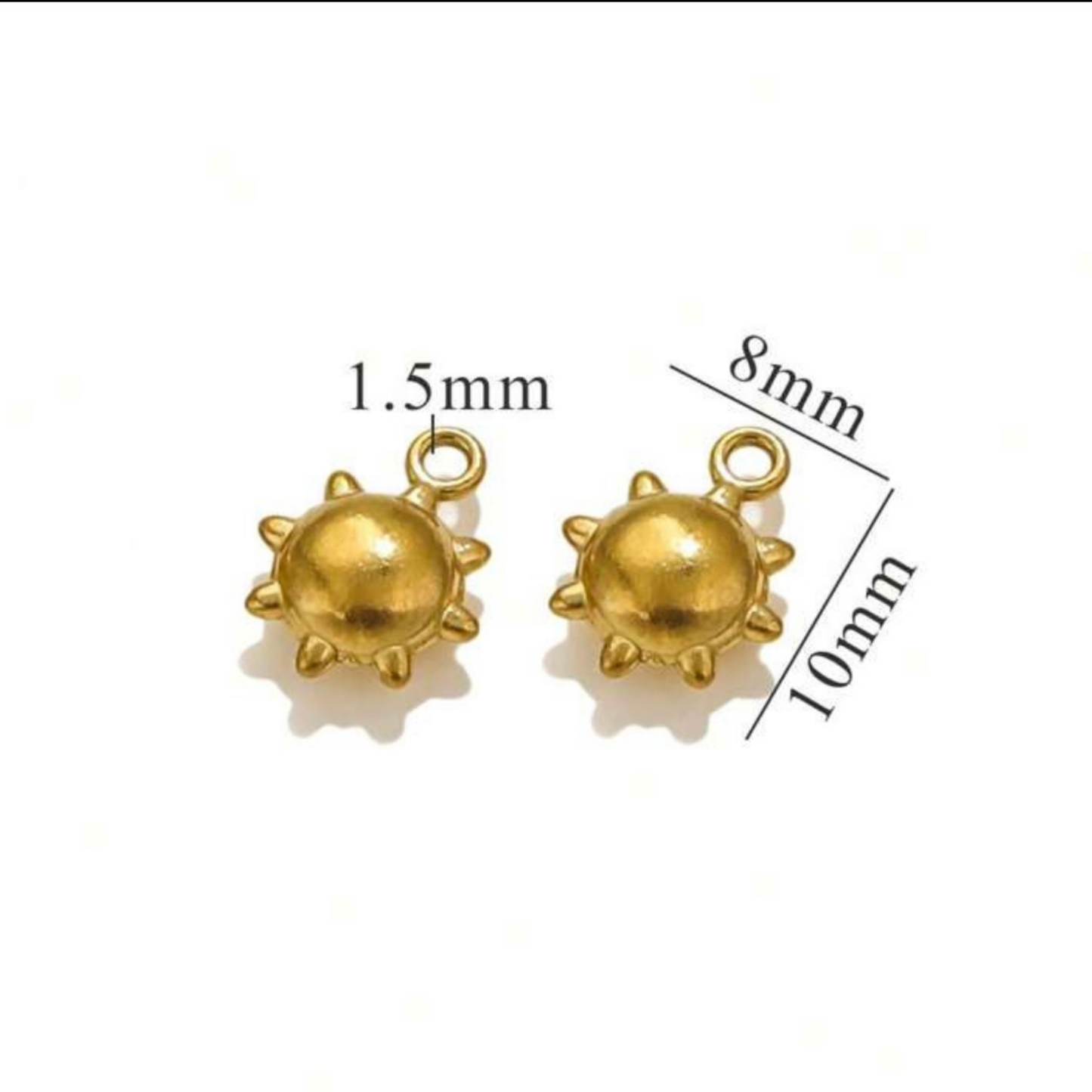 Chunky Charms