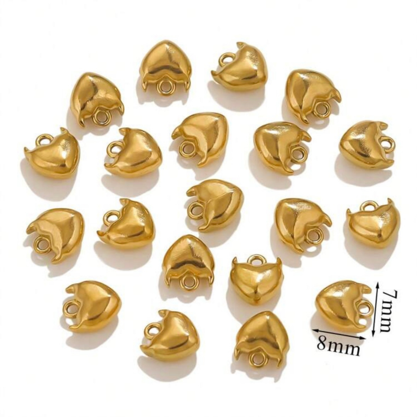 Chunky Charms