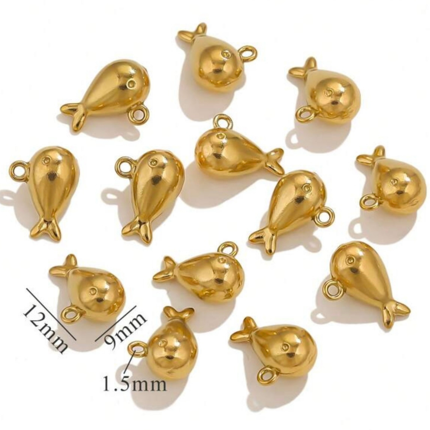 Chunky Charms