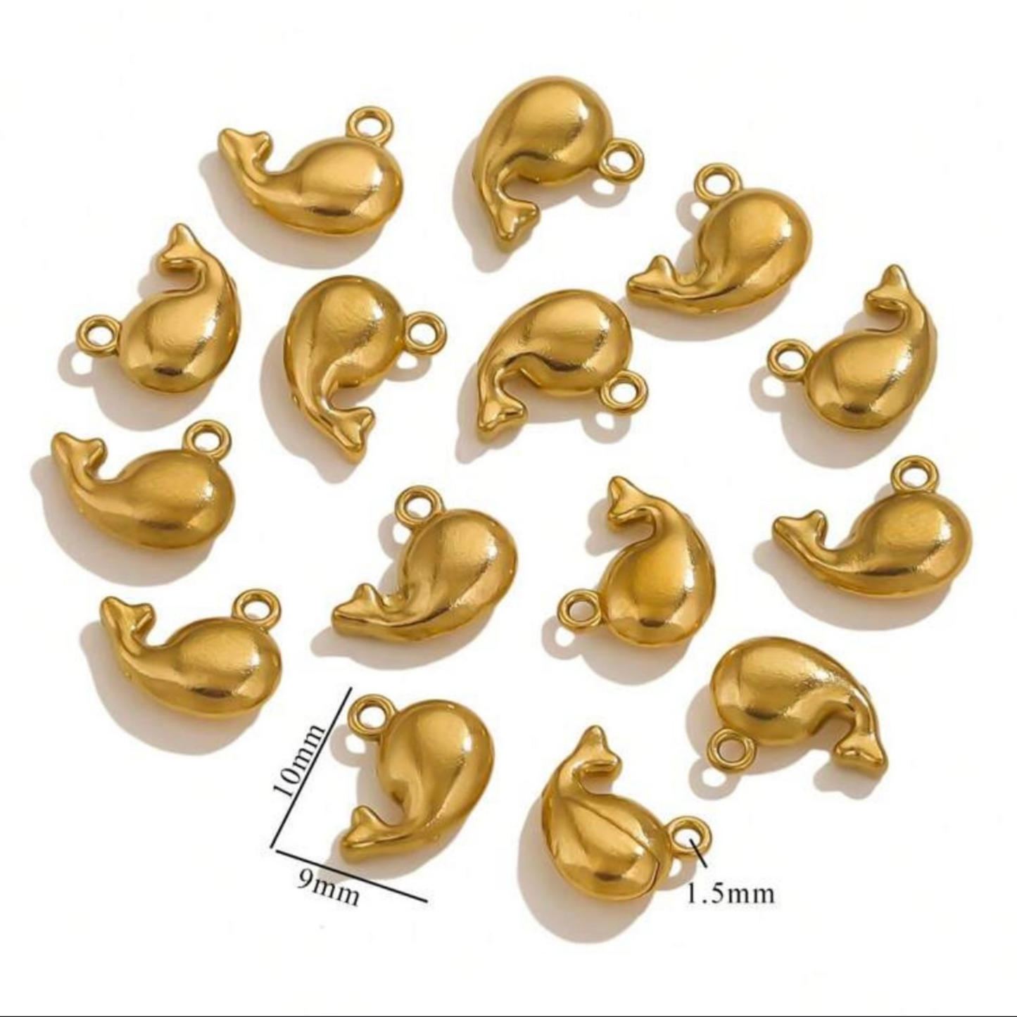 Chunky Charms