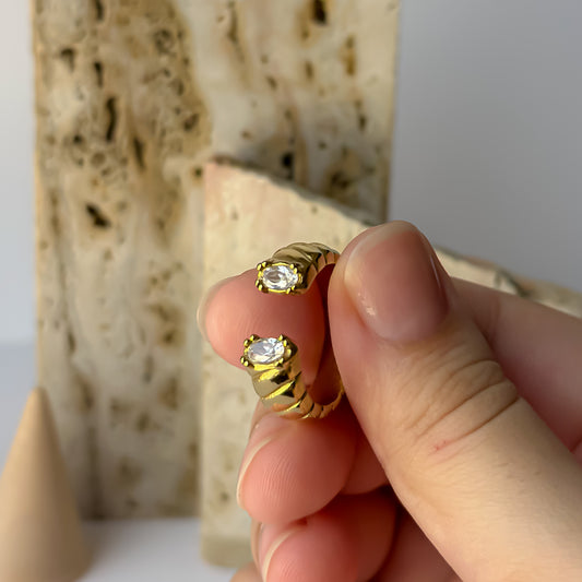 Valencia Ring - Adjustable