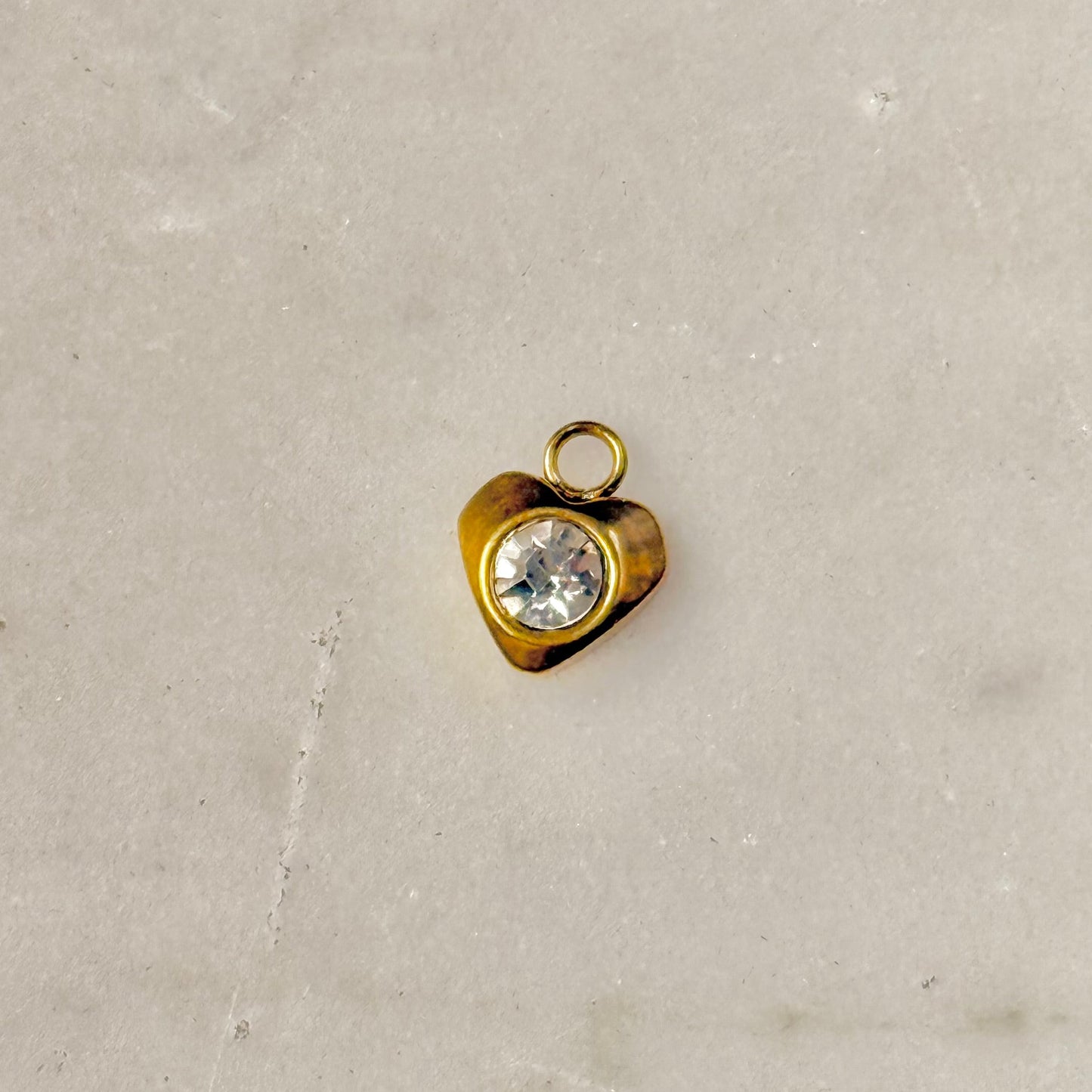 Zirconia Drops