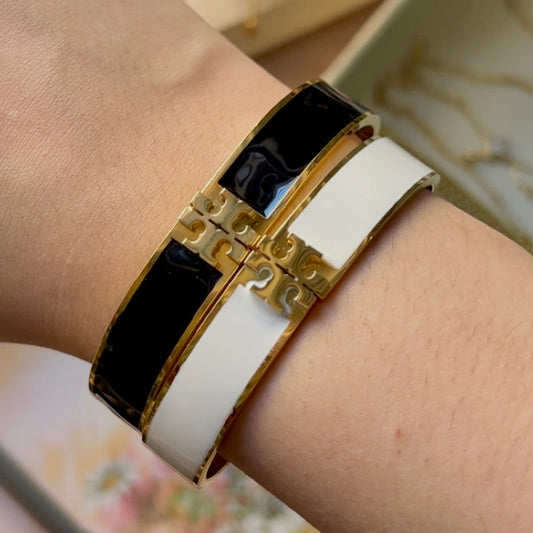 Kira Cuff Bangle
