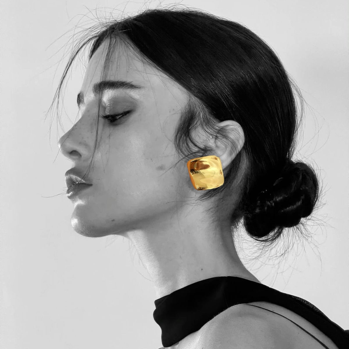 Solace Earrings