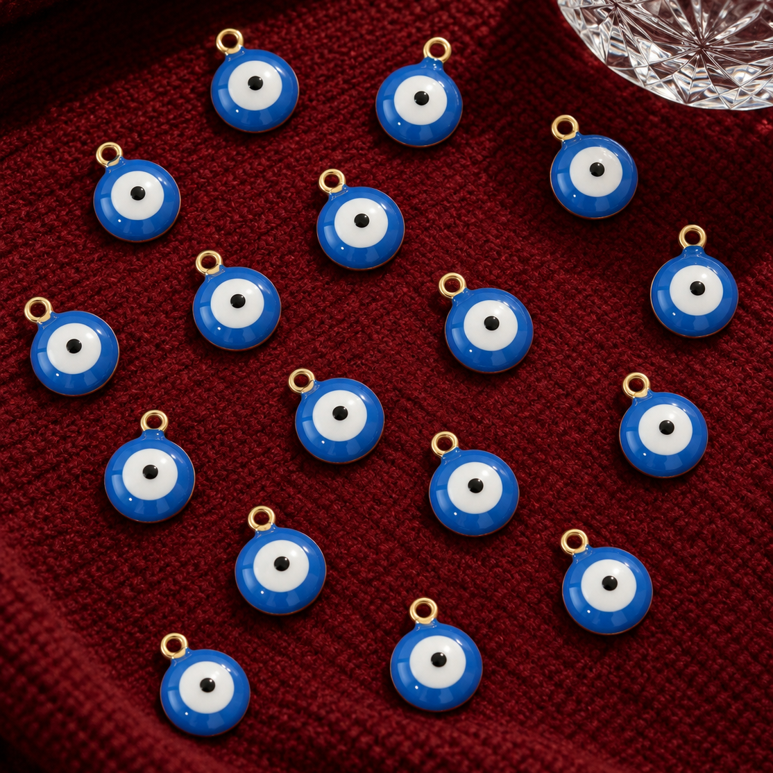 Evil Eye Charm