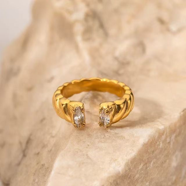 Valencia Ring - Adjustable