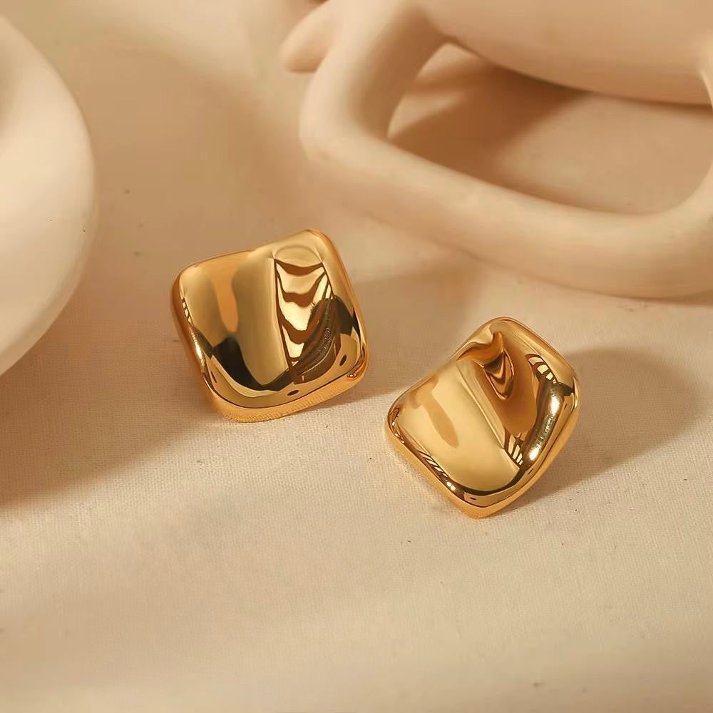 Solace Earrings