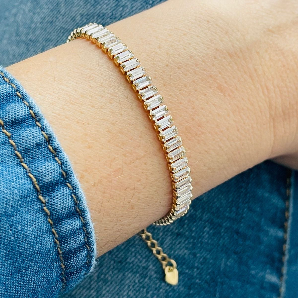 Chantelle Bracelet