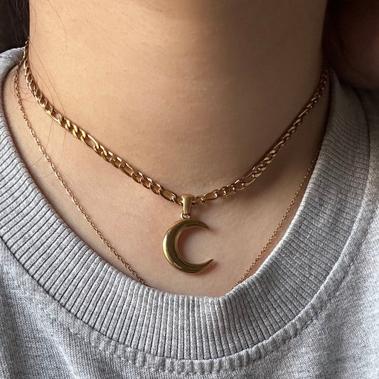 Moon Charm