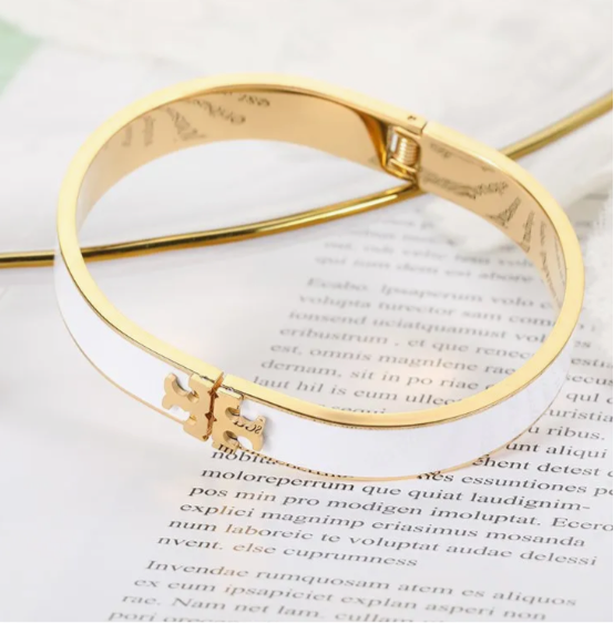 Kira Cuff Bangle