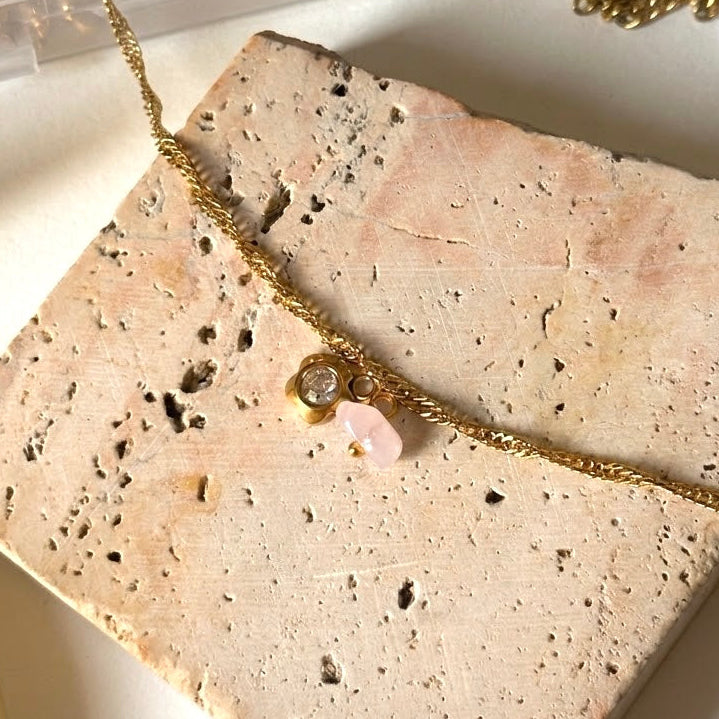 Natural Stones