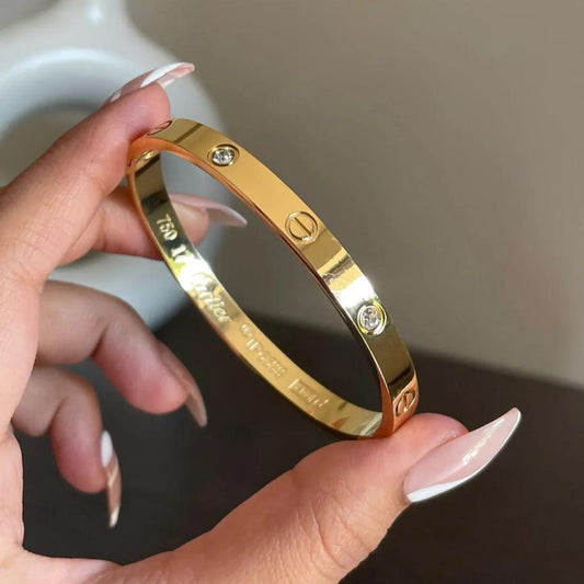Forever Bangle