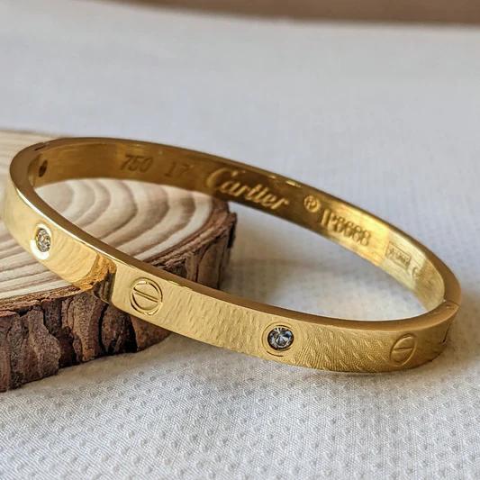 Forever Bangle