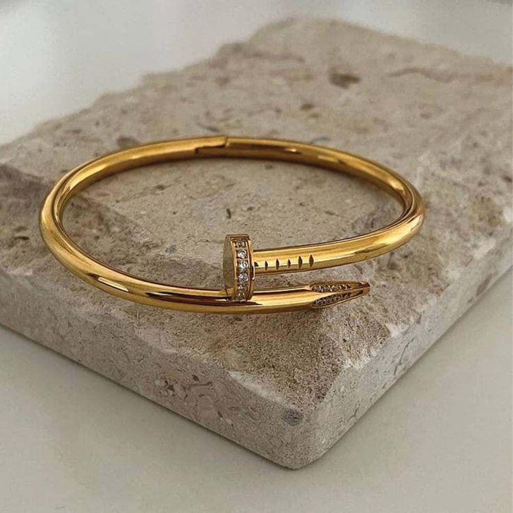 Chantelle Nail Bangle