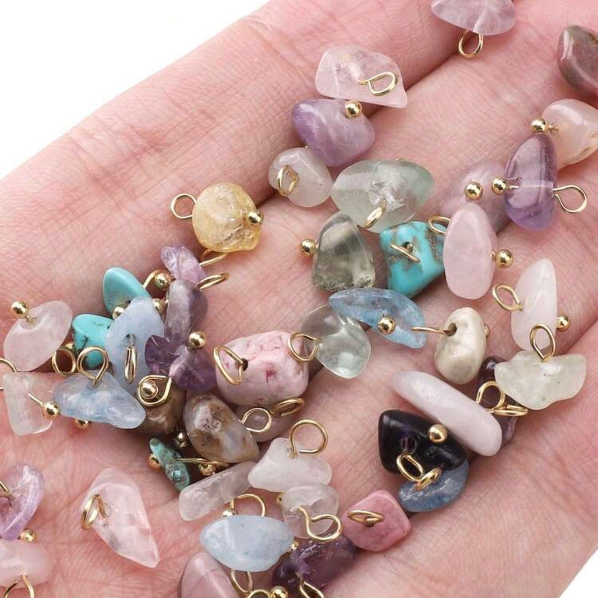 Natural Stones