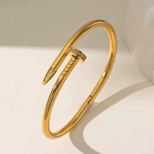Chantelle Nail Bangle