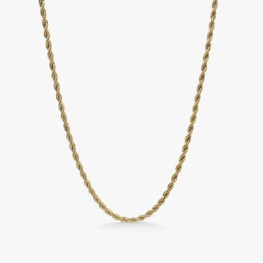 Orra Rope Necklace