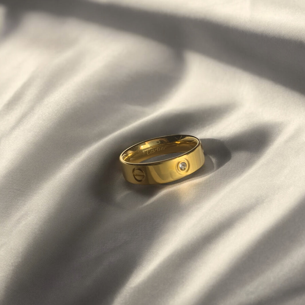 Rings – Galanta Label