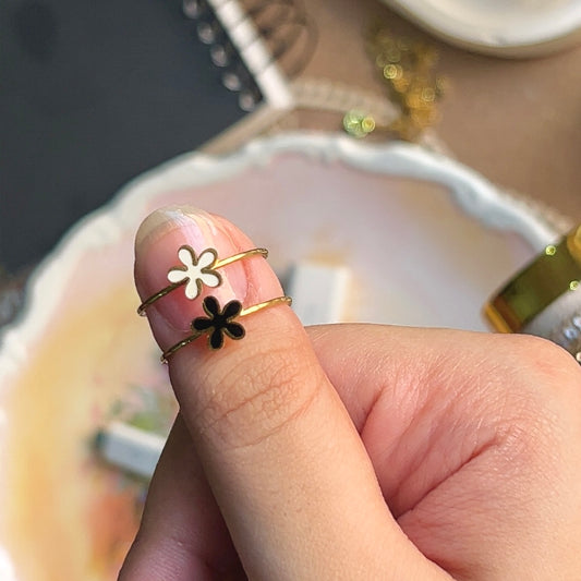 Daisy Ring
