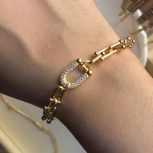 Link Bracelet