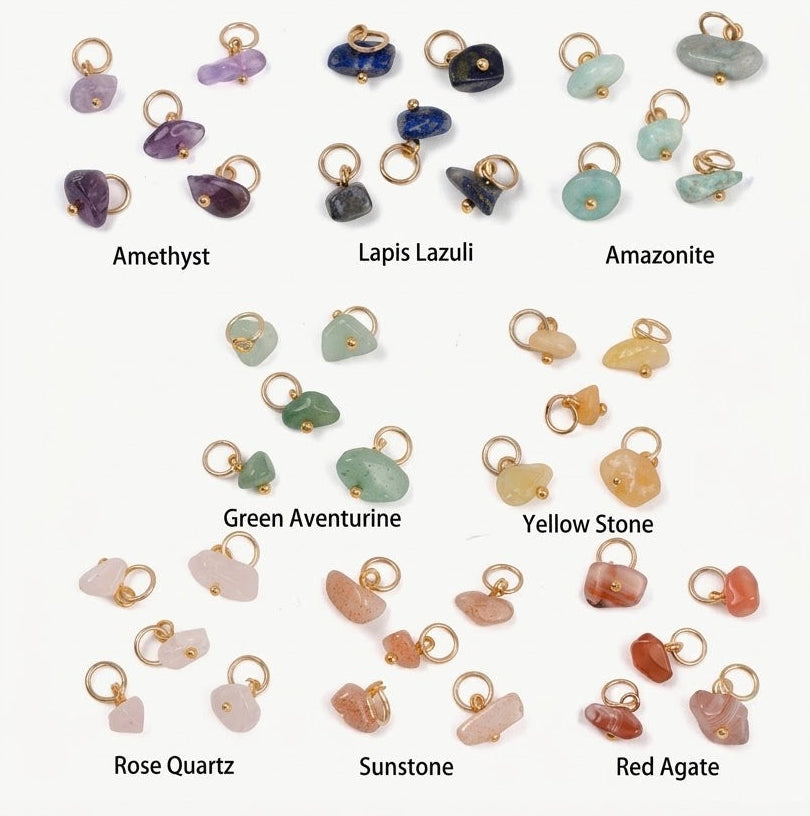Natural Stones