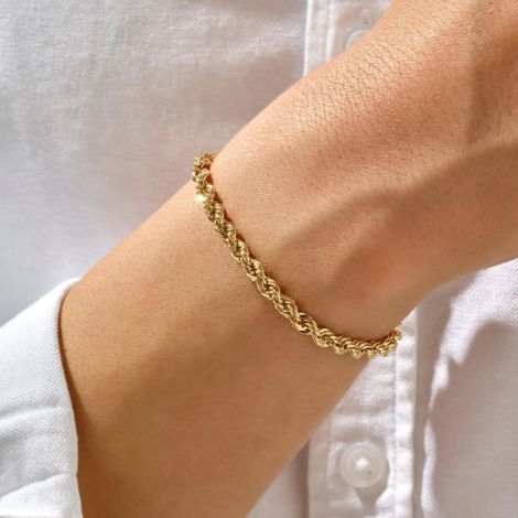Orra Rope Bracelet