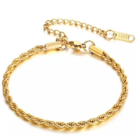 Orra Rope Bracelet