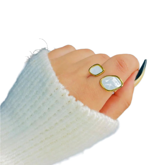 Lunara Ring (adjustable)