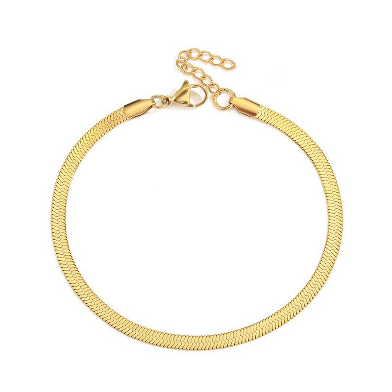 Serpente Luxe Bracelet