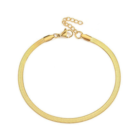 Serpente Luxe Bracelet