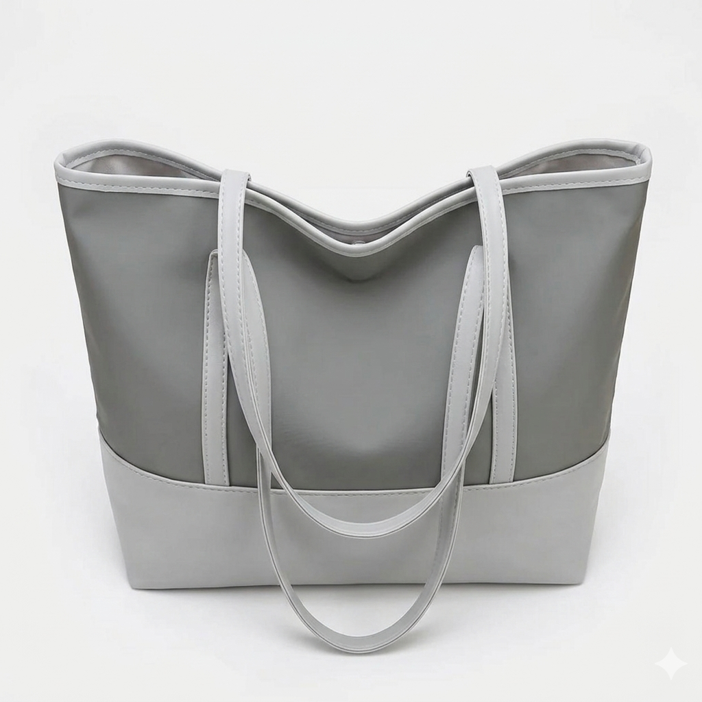 Earl Grey Truffle Tote