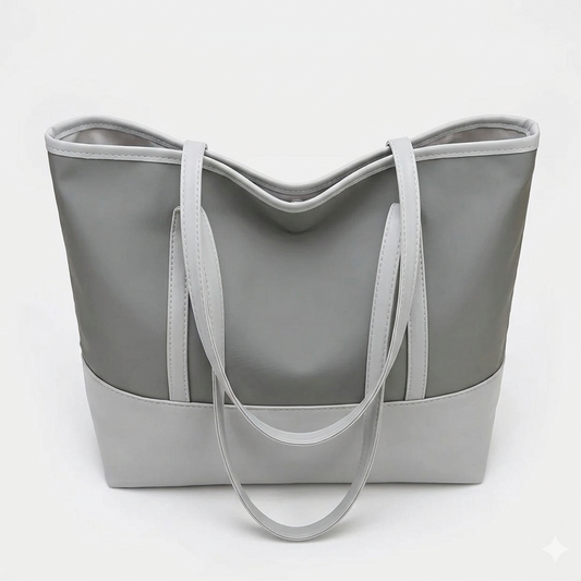 Earl Grey Truffle Tote